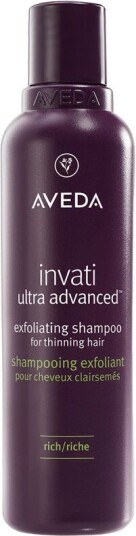 Aveda Invati Ultra Advanced Exfoliating Shampoo Rich 200 ml
