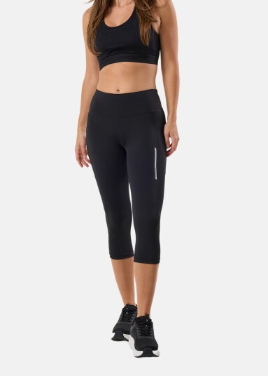 Swedemount Core Pocket 3/4 Tights W