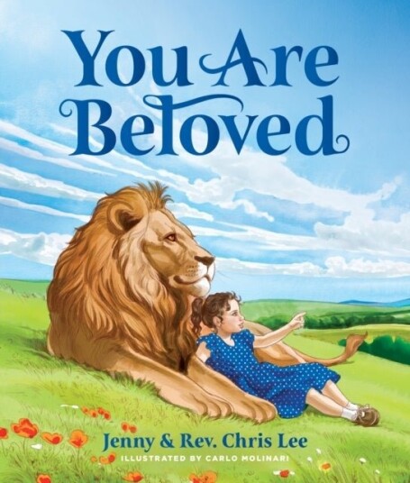 You Are Beloved You Are Beloved