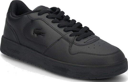 Lacoste Court Ace 225 1 Sma   BLK/BLK   46