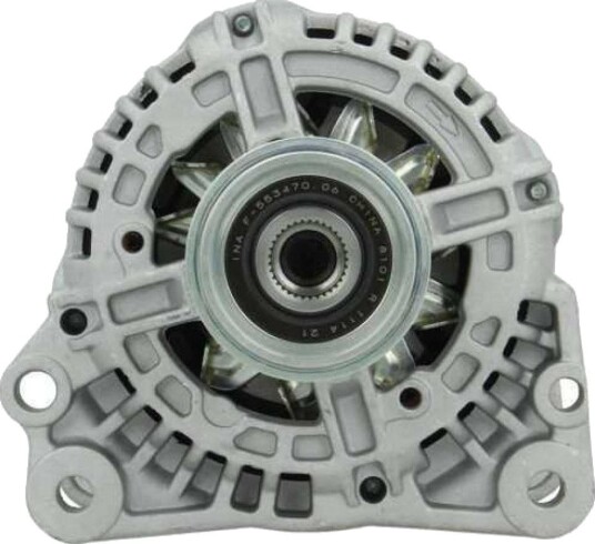 Dynamo BV PSH 305.518.070.010