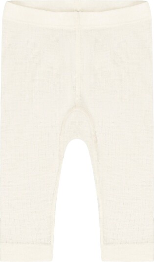 Blå Leggings ANTIQUE WHITE 86