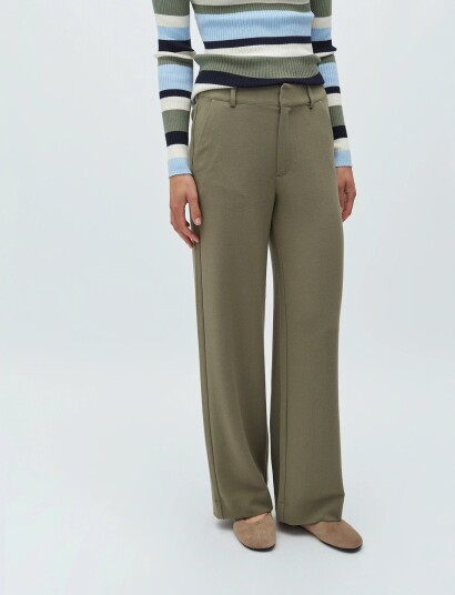mbyM Farin M Khaki green L