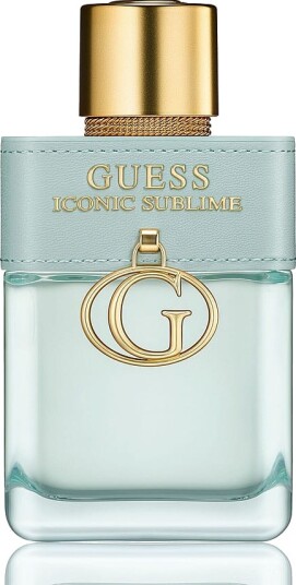 Iconic Sublime Eau De Parfum 100 ml