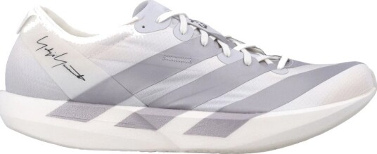 Y-3, unisex, Sport, Hvit, 43 EU,