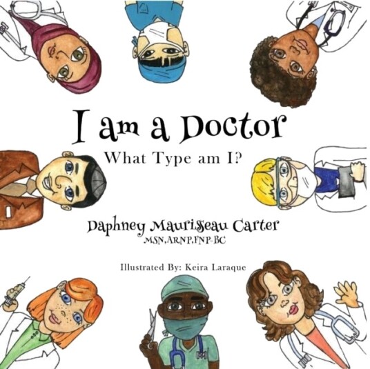 I am a Doctor I am a Doctor