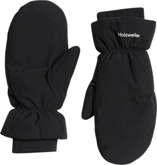 Holzweiler Dame Accessories Svart ONE SIZE,