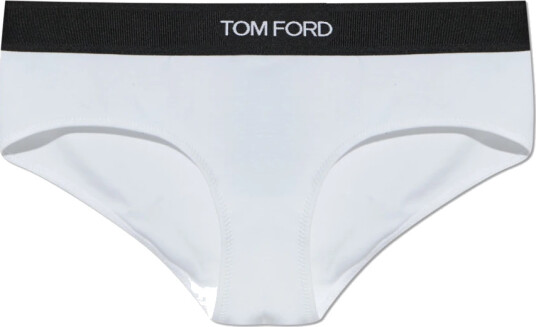 Tom Ford Dame Undertøy Hvit S, Tom Ford Dame Undertøy Hvit S,