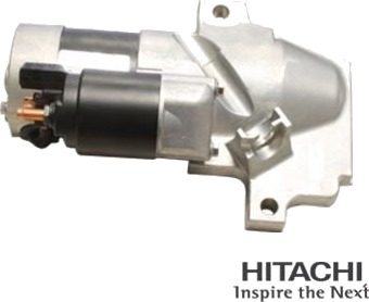 HITACHI 2506906 Starter