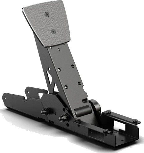 MOZA SR P clutchpedal