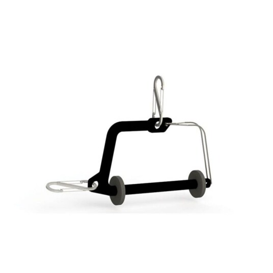 SA Switch Tippet Holder OS SA Switch Tippet Holder OS