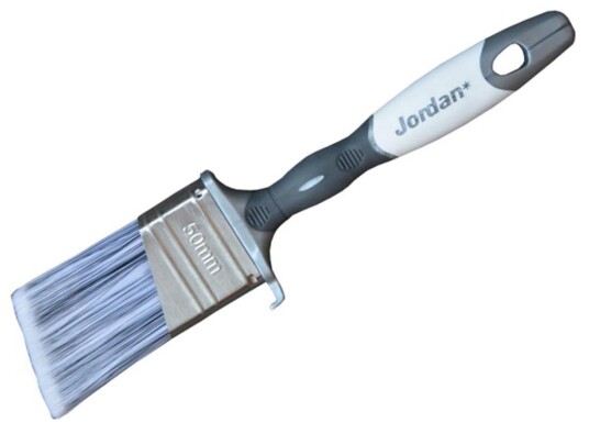 PENSEL STABIL PREMIUM SKRÅ FLAT 50mm 10/50 JORDAN HÅNDVERK