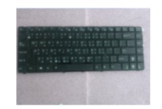 Asus 04Gnv62ksp00-1, Tastatur, Spansk, Asus Asus 04Gnv62ksp00-1, Tastatur, Spansk, Asus