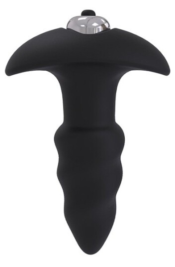 Dream Toys Love Arrow Single Speed Plug