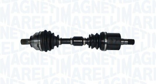 Magneti Marelli Drivaksel MAGNETI MARELLI 302004190299 Magneti Marelli Drivaksel MAGNETI MARELLI 302004190299
