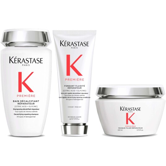 Kérastase Première Trio Kérastase Première Trio