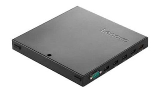 Lenovo Tiny III Expansion Box