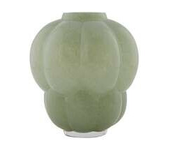AYTM Uva vase 22 cm Pastel green AYTM Uva vase 22 cm Pastel green