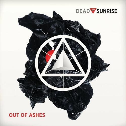 Out Of Ashes Out Of Ashes