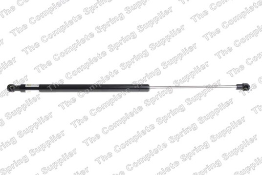 KILEN 415005 Baklukedemper