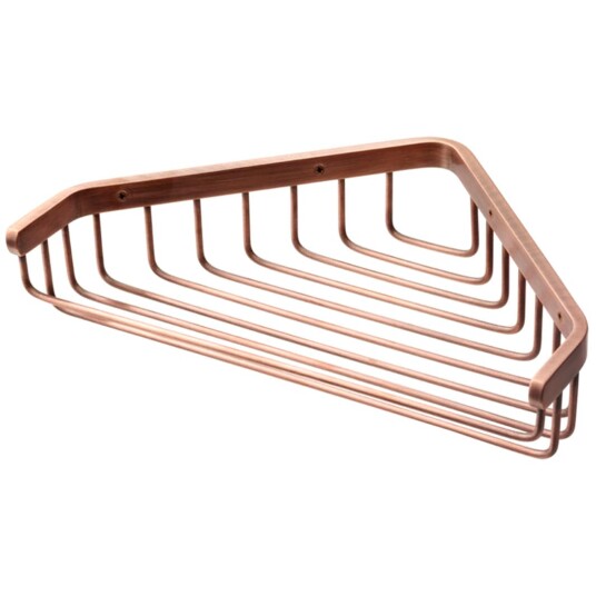 Tapwell TA156 S?pehylle - Oksiderende Kobber