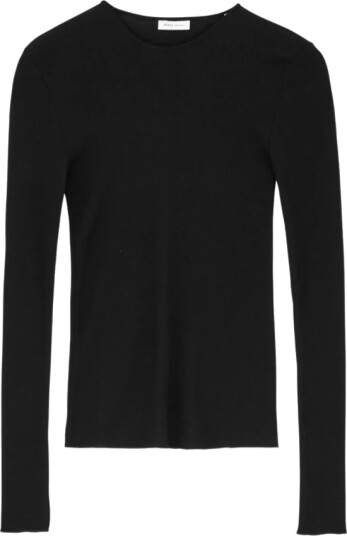 Skall Studio Dame Topper Svart L, Skall Studio Dame Topper Svart L,