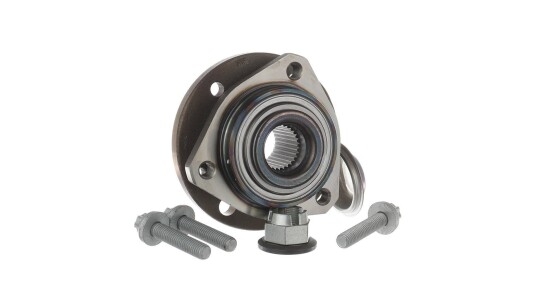 Hjullager SKF VKBA 3619 Hjullager SKF VKBA 3619