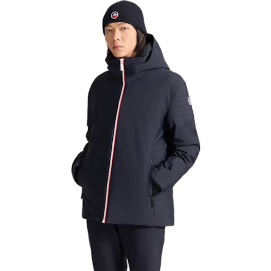 Fusalp Power Ski Jacket Herre Marin/Bbr 54