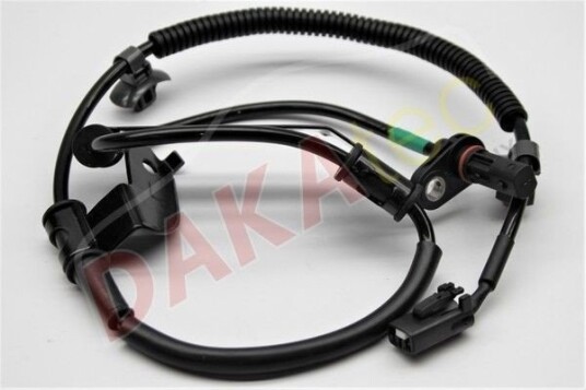 Sensor, ABS DAKAtec 410383