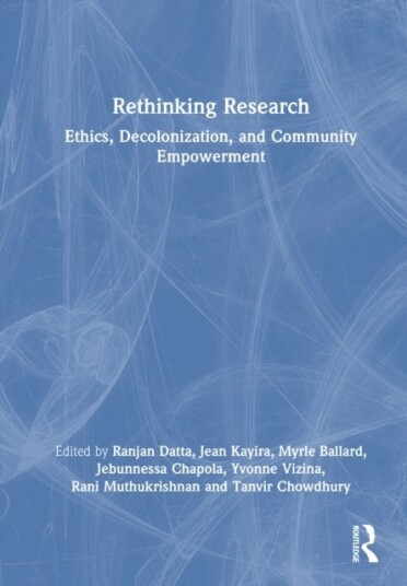 Rethinking Research Rethinking Research