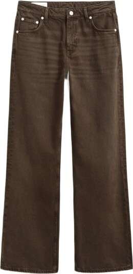 Gant Colored Jeans   Brown   32