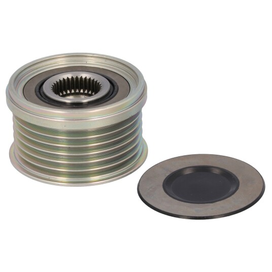 Dynamo remhjul FEBI BILSTEIN 184535