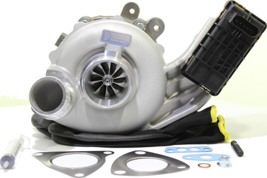 Turbolader ALANKO 10901859 Turbolader ALANKO 10901859