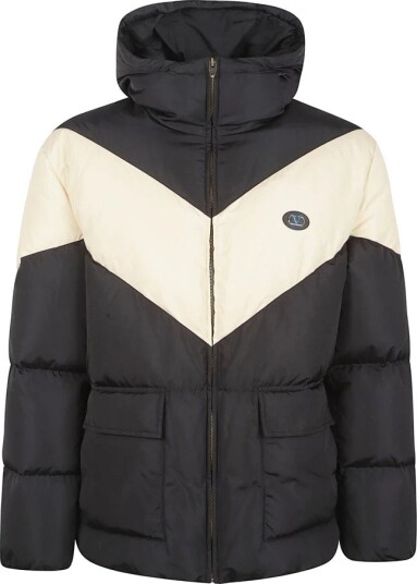 Valentino Garavani Herre Jakker Svart L,