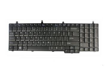 DELL Keyboard (US/INTERNATIONAL)