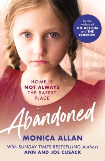 Abandoned Av Monica Allan, Ann Cusack, Joe Cusack Abandoned Av Monica Allan, Ann Cusack, Joe Cusack