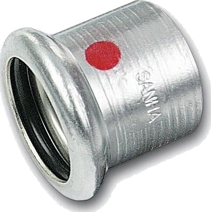Sanha Therm Kappe Zw 18