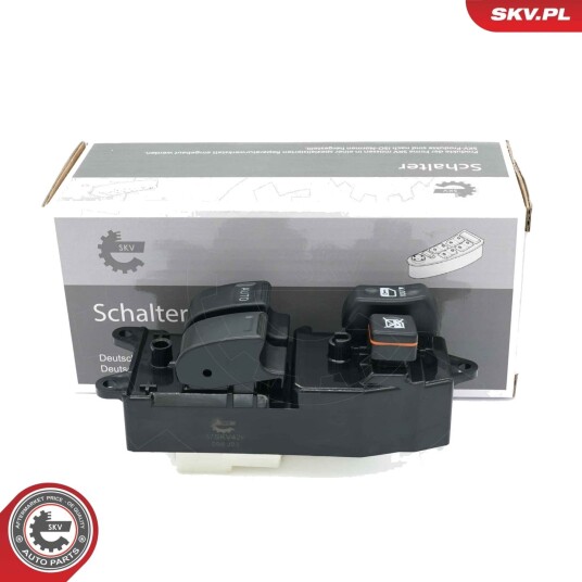 Bryter, vindusheis ESEN SKV 37SKV429