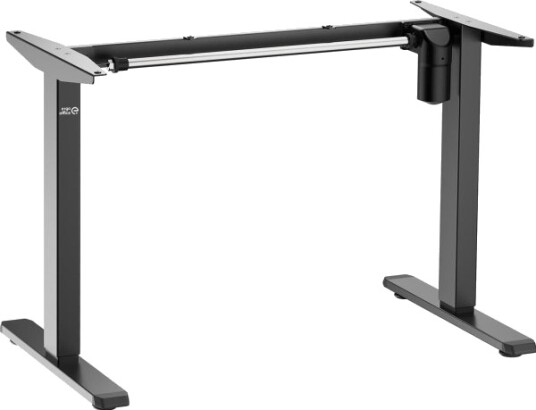 Elektrisk Skrivebord Med Én Motor Ergo Office Maks. 80 Kg Maks. Høyde 1160 Mm Er 443