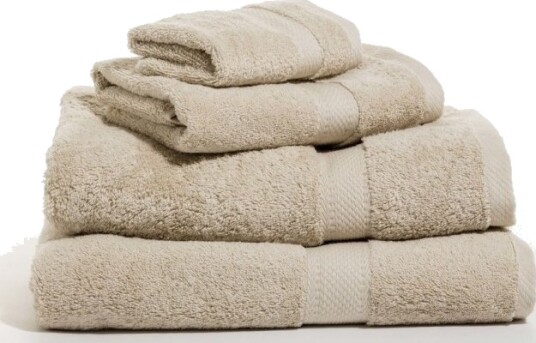 Lord Nelson Frotté Fairtrade Sand 50x70cm Lord Nelson Frotté Fairtrade Sand 50x70cm