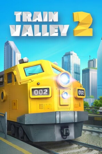 Train Valley 2, Mac OSX, Linux