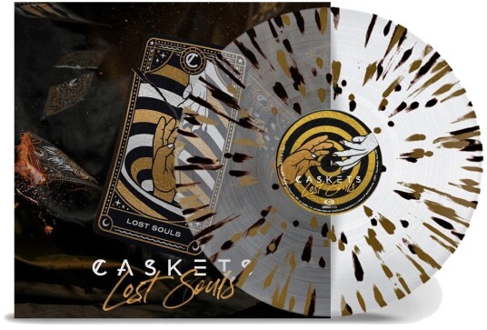 Lost Souls Vinyl Lost Souls Vinyl