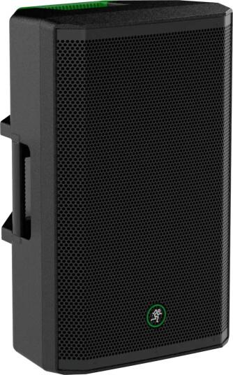 Mackie Thrash 215 1300W Aktiv PA-Høyttaler 15" Svart Mackie Thrash 215 1300W Aktiv PA-Høyttaler 15" Svart