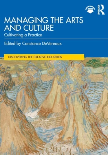 Managing The Arts And Culture