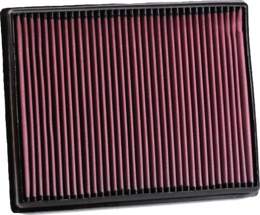 K&N Filters 33 2959 Luftfilter K&N Filters 33 2959 Luftfilter