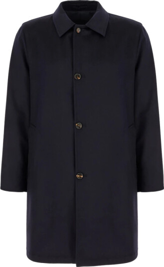 Kired Herre Frakker Blå 3XL, Kired Herre Frakker Blå 3XL,