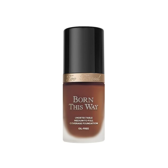 Born This Way Foundation Sable