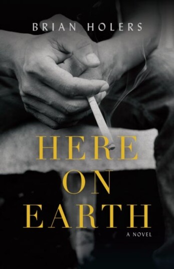 Here on Earth  A Novel