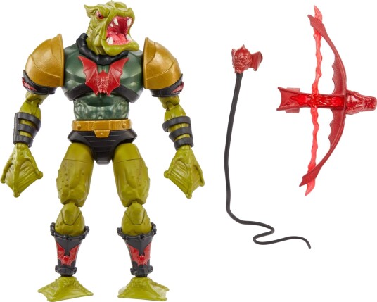 Masters of the Universe Masterverse Princess of Power Actionfigur Leech 18 cm