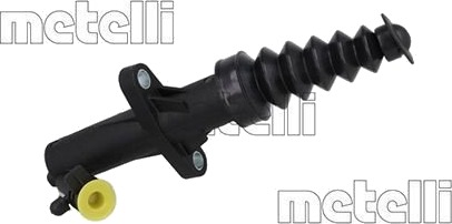 Slavesylinder, clutch METELLI 54-0178